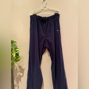 Vintage Nike Track-pants